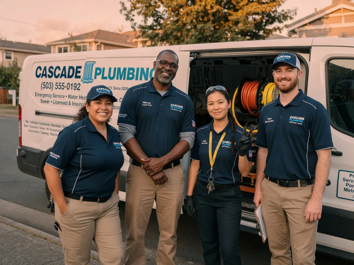 Emergency Plumber company in Alcester, SD